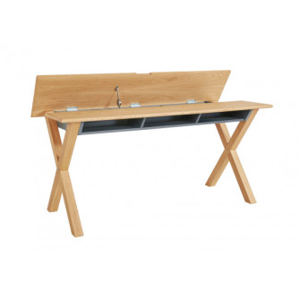 Luca writing desk (oak)